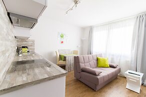 Residenz Donaucity