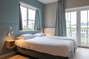 Roompot Beachhotel Cape Helius
