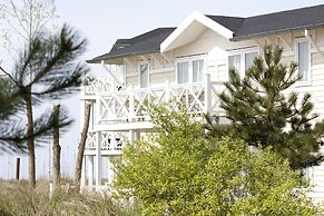 Roompot Beachhotel Cape Helius