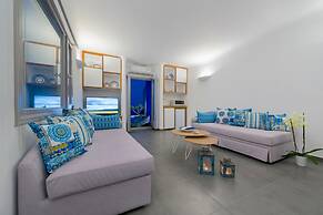 San Marino Suites by Calm Collection