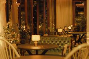 Metro Pratunam Boutique Hotel