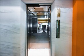 Metro Pratunam Boutique Hotel