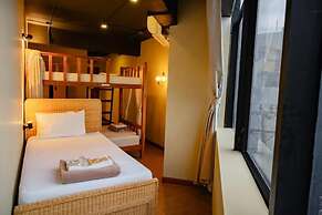 Metro Pratunam Boutique Hotel