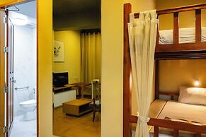 Metro Pratunam Boutique Hotel