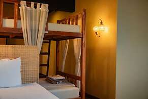 Metro Pratunam Boutique Hotel
