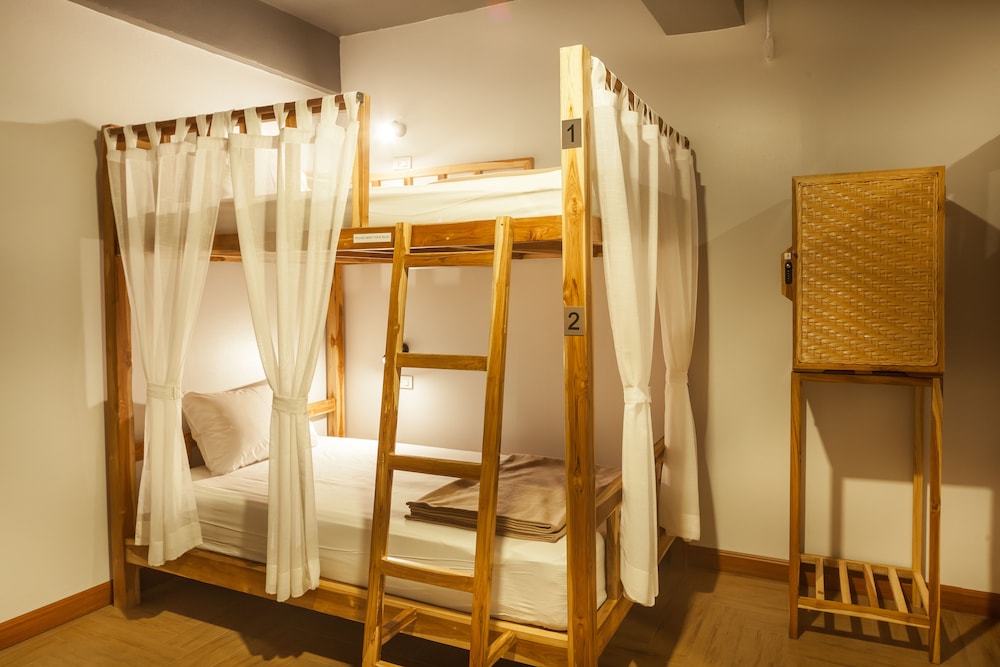 Metro Pratunam Boutique Hotel