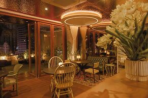 Metro Pratunam Boutique Hotel