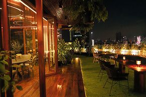 Metro Pratunam Boutique Hotel