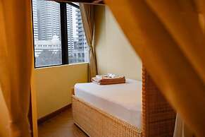 Metro Pratunam Boutique Hotel