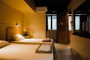 Metro Pratunam Boutique Hotel