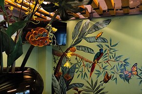 Metro Pratunam Boutique Hotel