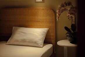 Metro Pratunam Boutique Hotel