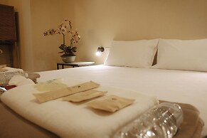 Metro Pratunam Boutique Hotel