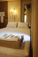 Metro Pratunam Boutique Hotel