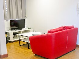 Metro Pratunam Boutique Hotel