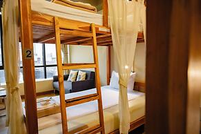 Metro Pratunam Boutique Hotel