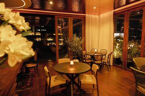 Metro Pratunam Boutique Hotel