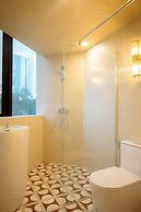 Metro Pratunam Boutique Hotel