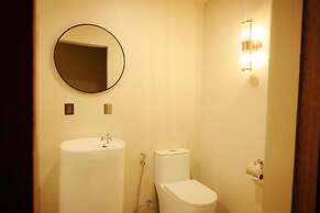 Metro Pratunam Boutique Hotel