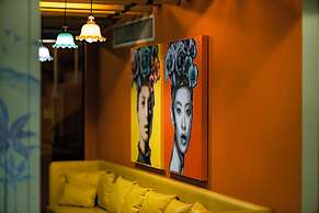 Metro Pratunam Boutique Hotel