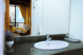 Metro Pratunam Boutique Hotel
