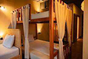 Metro Pratunam Boutique Hotel