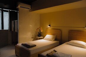 Metro Pratunam Boutique Hotel