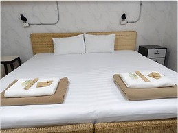 Metro Pratunam Boutique Hotel