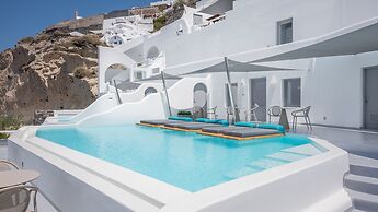 Maregio Suites