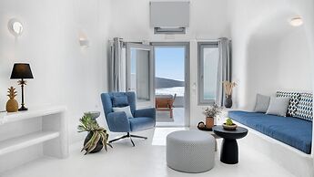 Maregio Suites