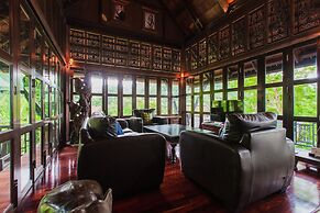 Star Path Villa