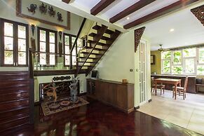 Star Path Villa
