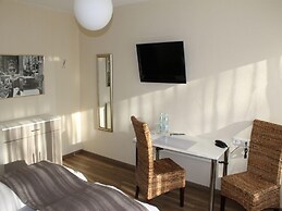 Hotel garni Bellevue