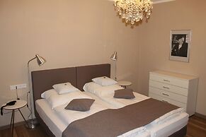 Hotel garni Bellevue