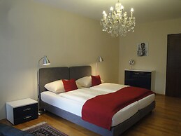 Hotel garni Bellevue