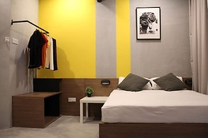 Tido Hostel Penang