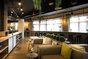 Tido Hostel Penang