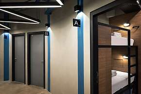 Tido Hostel Penang
