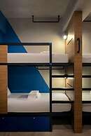 Tido Hostel Penang