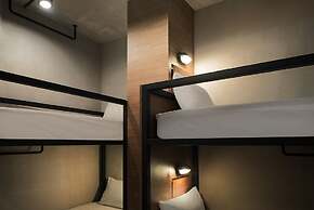 Tido Hostel Penang