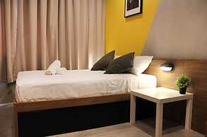 Tido Hostel Penang