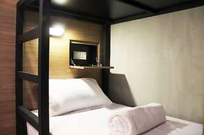 Tido Hostel Penang