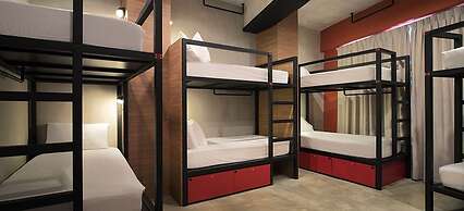 Tido Hostel Penang