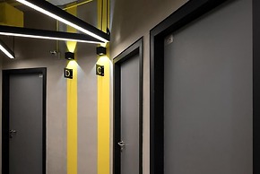 Tido Hostel Penang