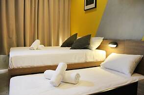 Tido Hostel Penang
