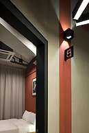 Tido Hostel Penang