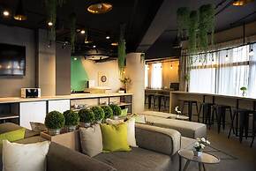 Tido Hostel Penang
