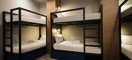 Tido Hostel Penang
