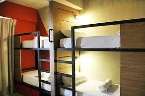 Tido Hostel Penang