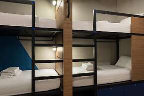 Tido Hostel Penang